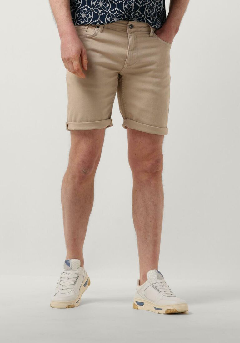 PURE PATH zand pure path shorts w1278 the steve