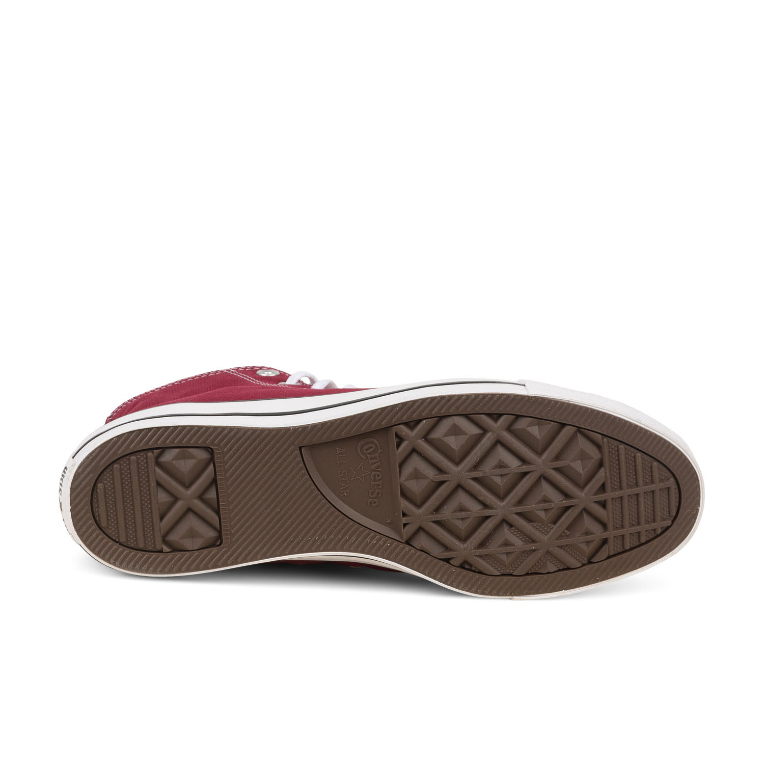 Baskets homme CONVERSE ALL STAR HI