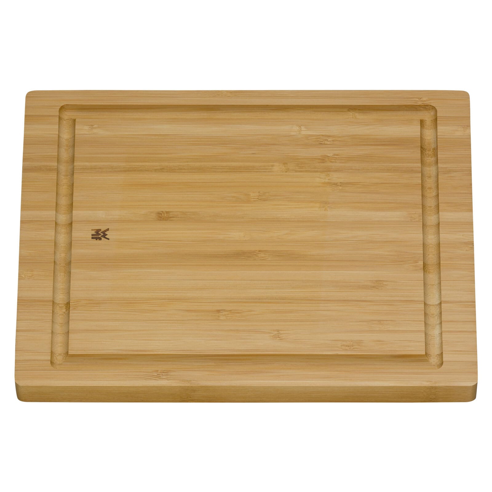 WMF Schneidebrett 26 x 20 cm braun