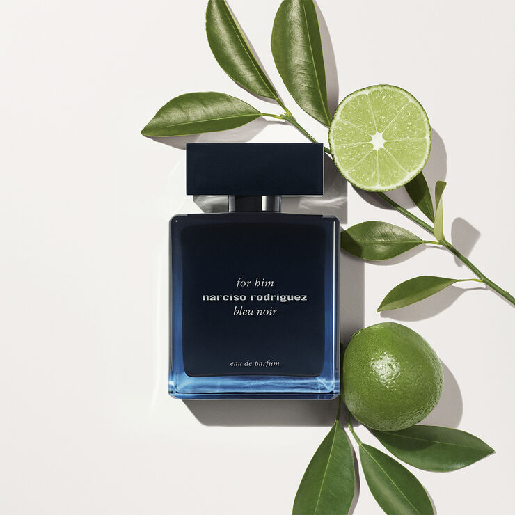 Narciso Rodriguez For Him Bleu Noir Eau De Parfum