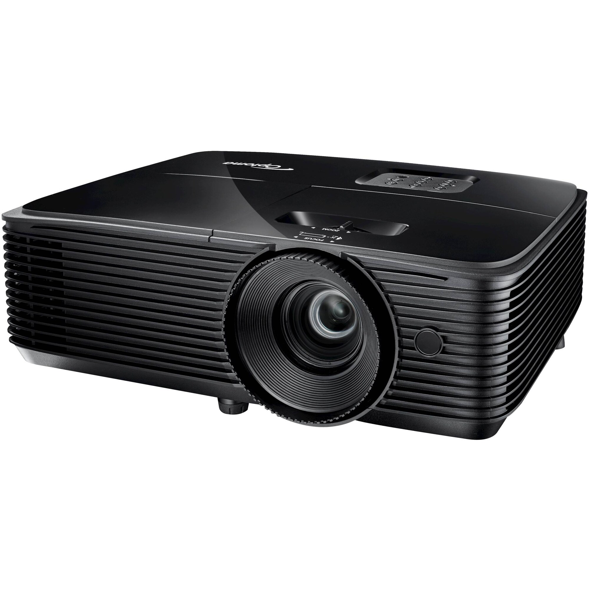 Optoma DLP-Beamer HD28e