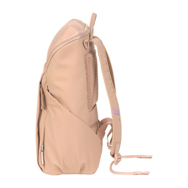 Laessig Slender Up Backpack - Camel