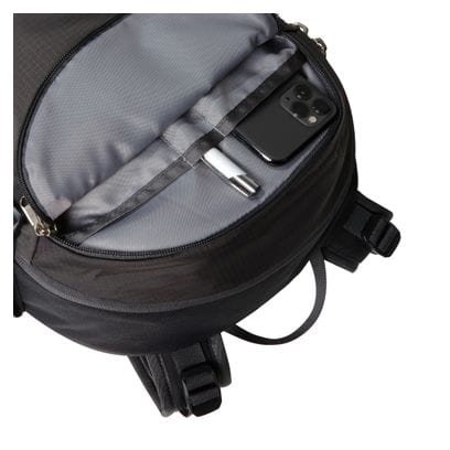 Sac de Randonnée The North Face Basin 15L Noir/Gris
