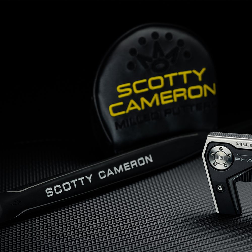 Phantom 5S Putter