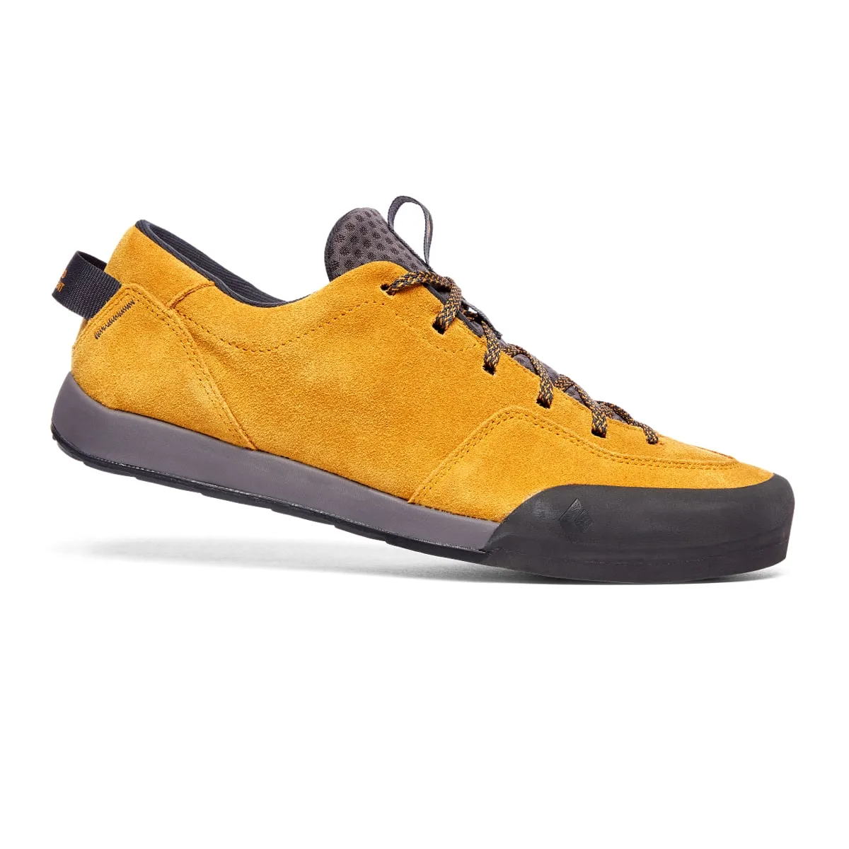 Black Diamond Men's Prime Shoes Amber/Carbon
