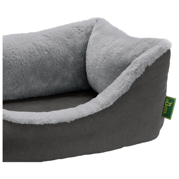 Hunter - Canapé orthopédique Rockford - Couverture pour chien