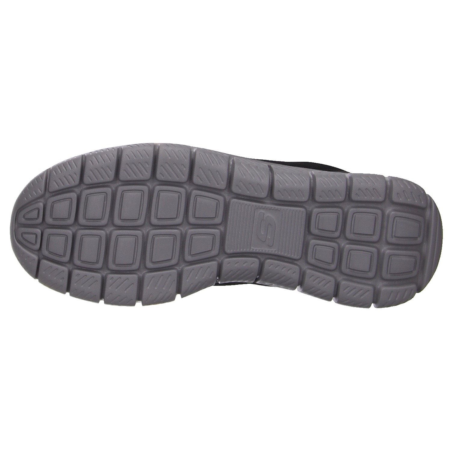 Skechers Sneaker dunkelblau blau