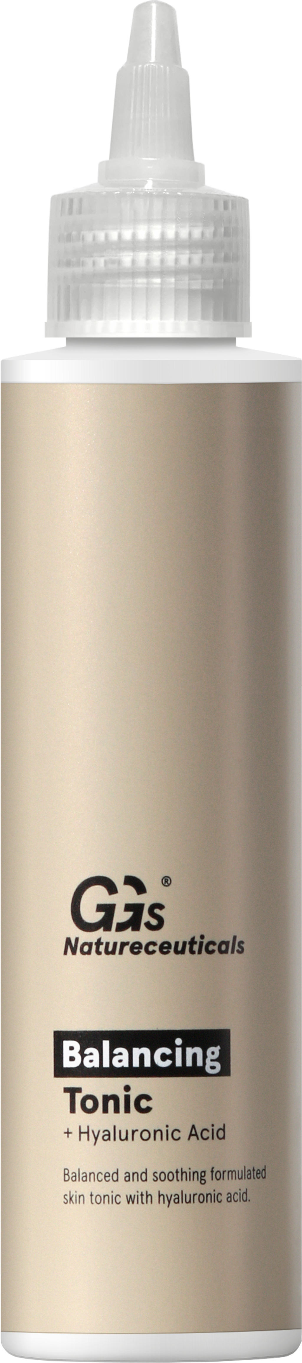 GGs Natureceuticals  Balancing Tonic, 150 ml