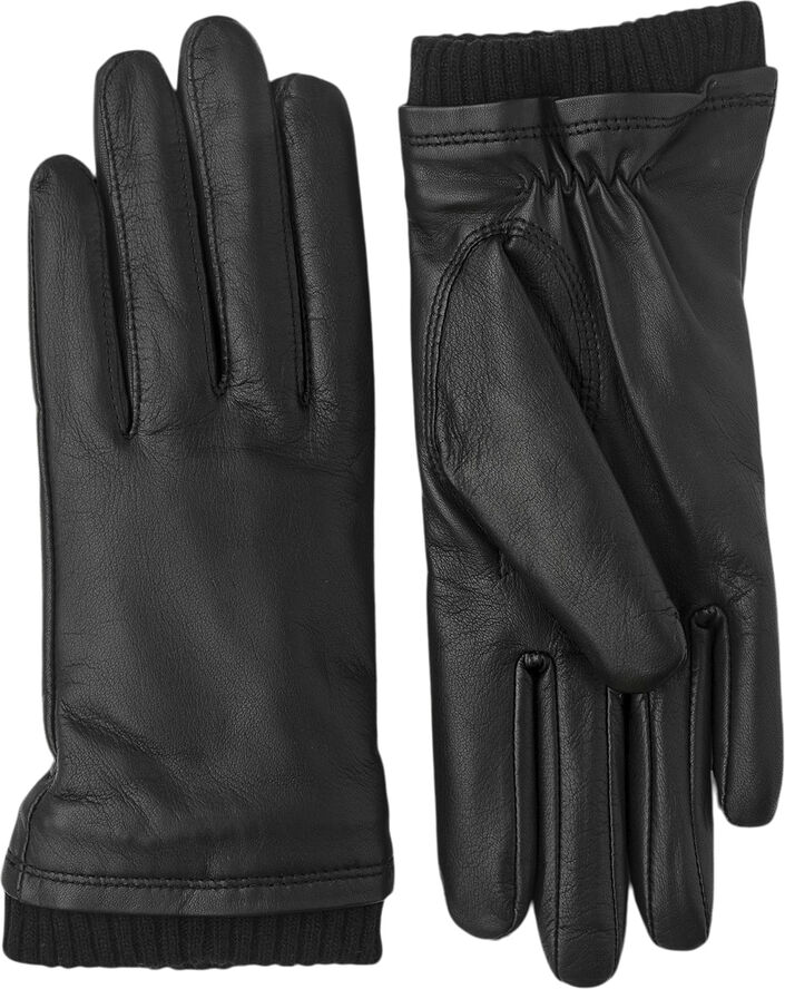 Hestra Sand Black