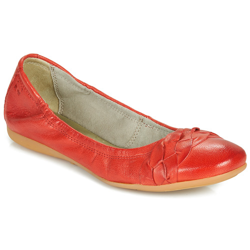 Dream in Green - NERLINGO - Rouge