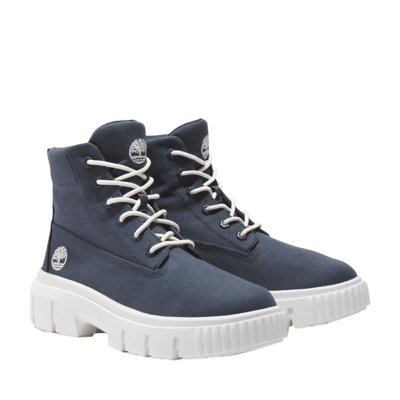 Boots femme sGreyfield TIMBERLAND