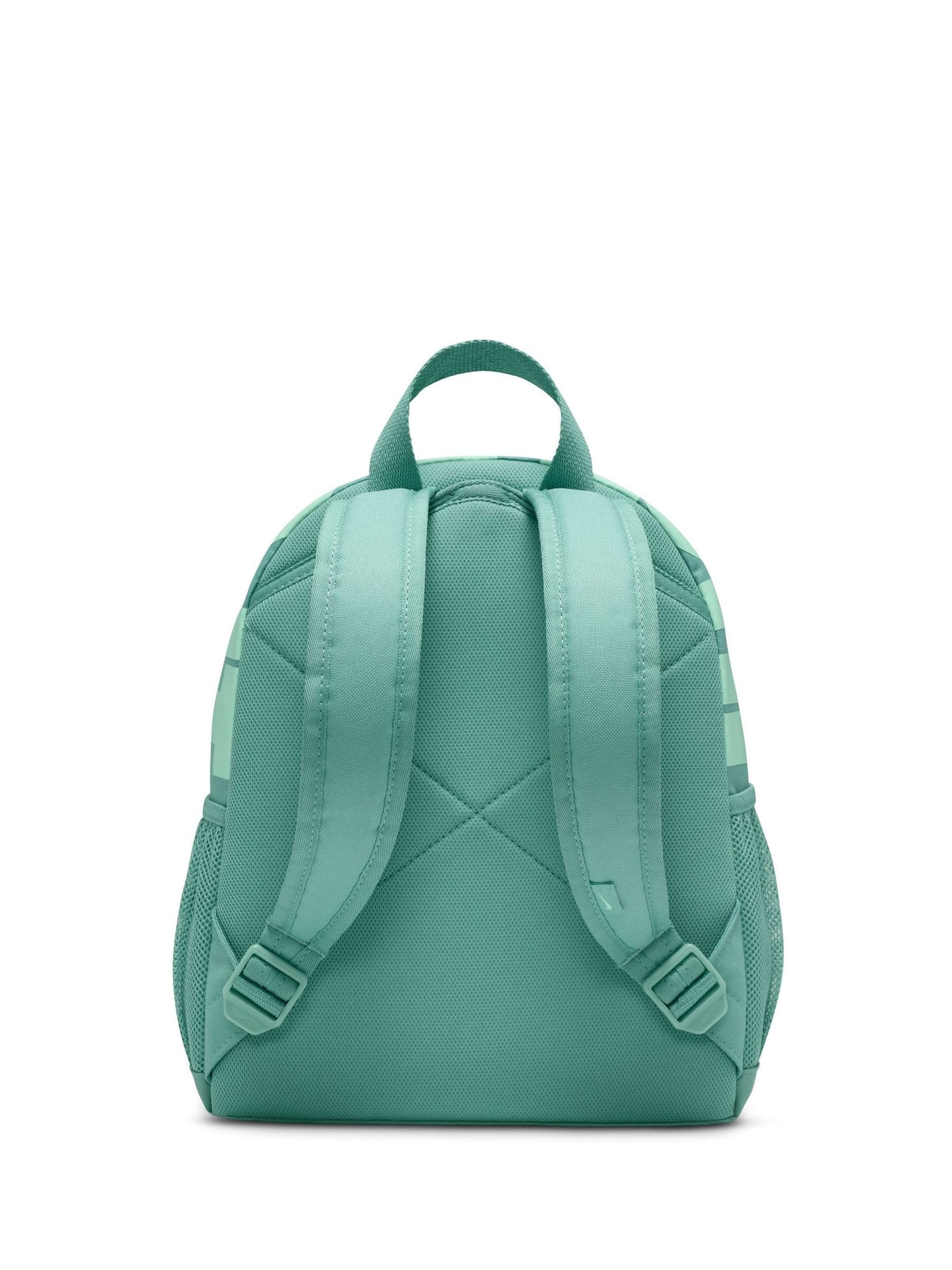Nike Brasilia JDI minirugzak voor kinderen (11L)