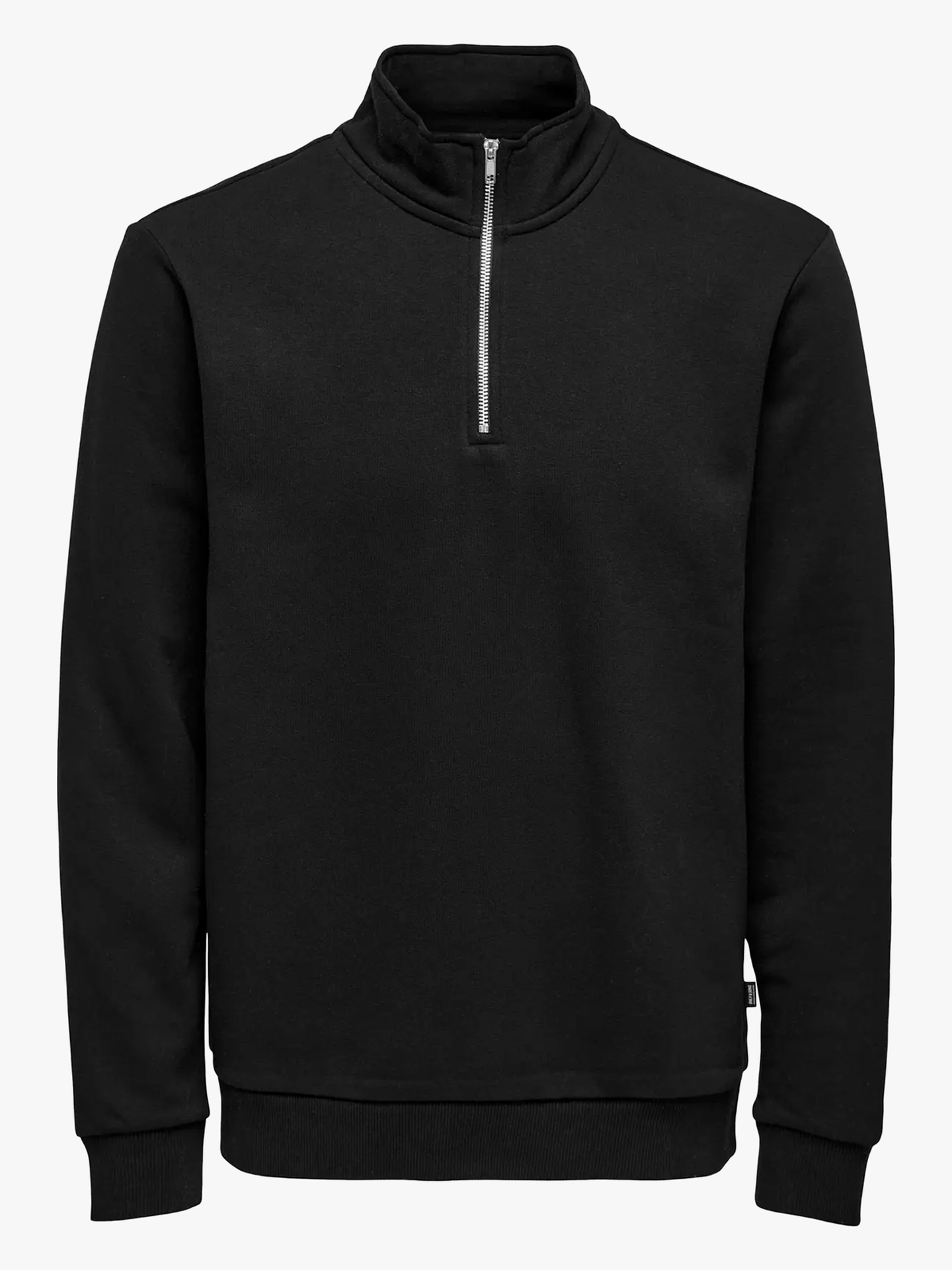 Ceres Half Zip Sweat