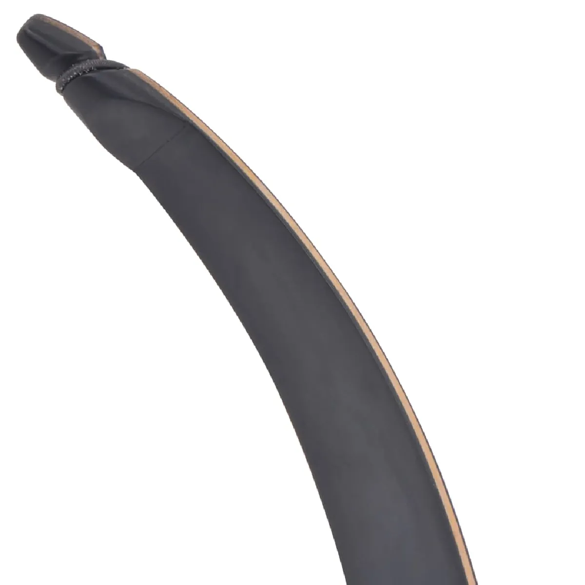 vidaXL Arc classique adulte 68