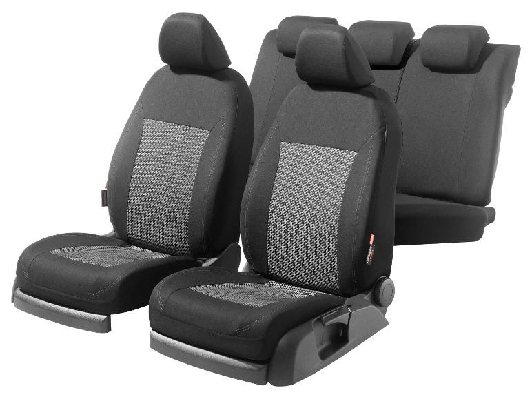 Auto stoelhoezen