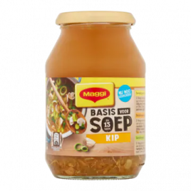 Maggi Soepbasis voor kippensoep
