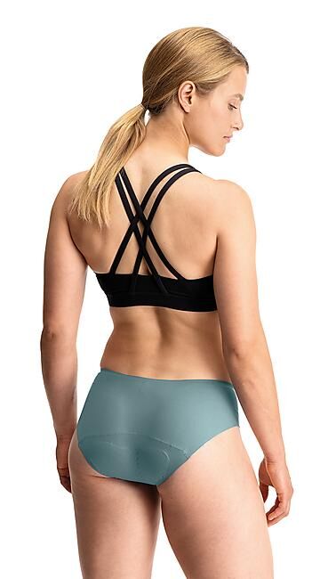 7MESH - CULOTTE FOUNDATION BRIEFS M