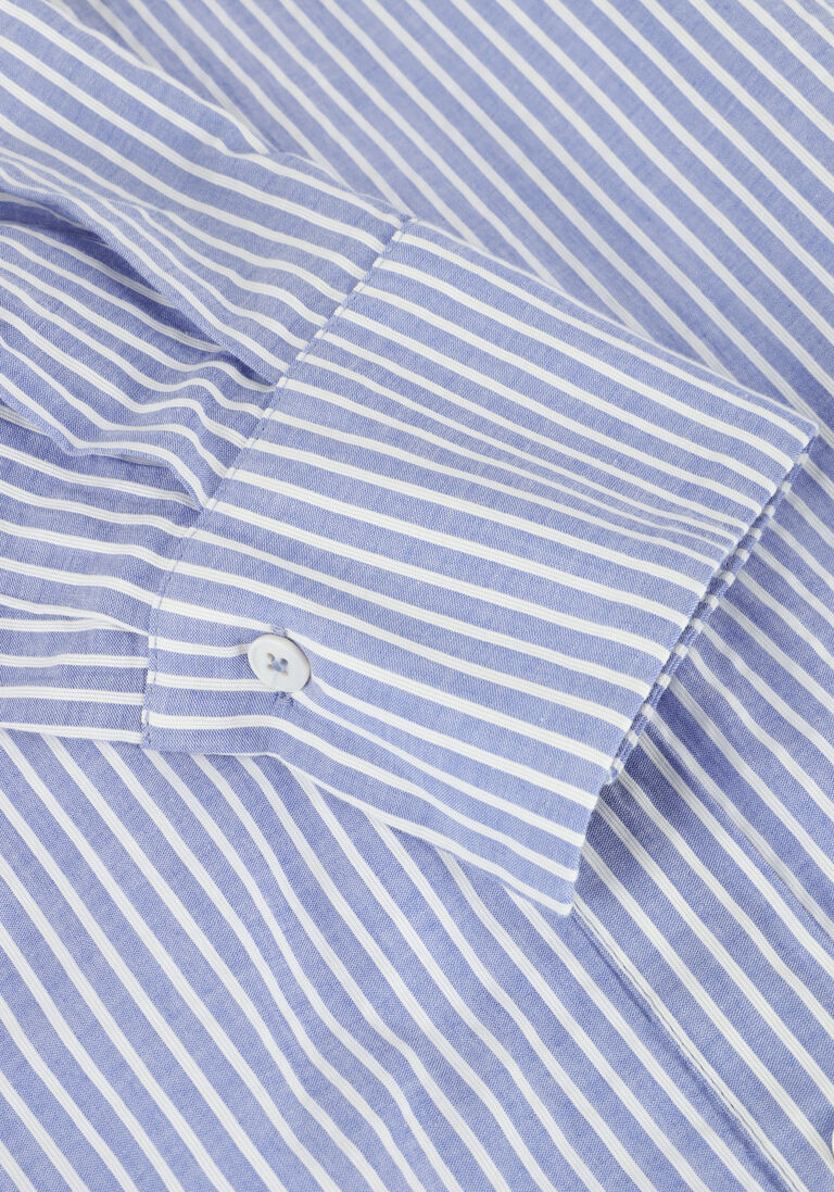 blauwe drykorn blouses lyndara