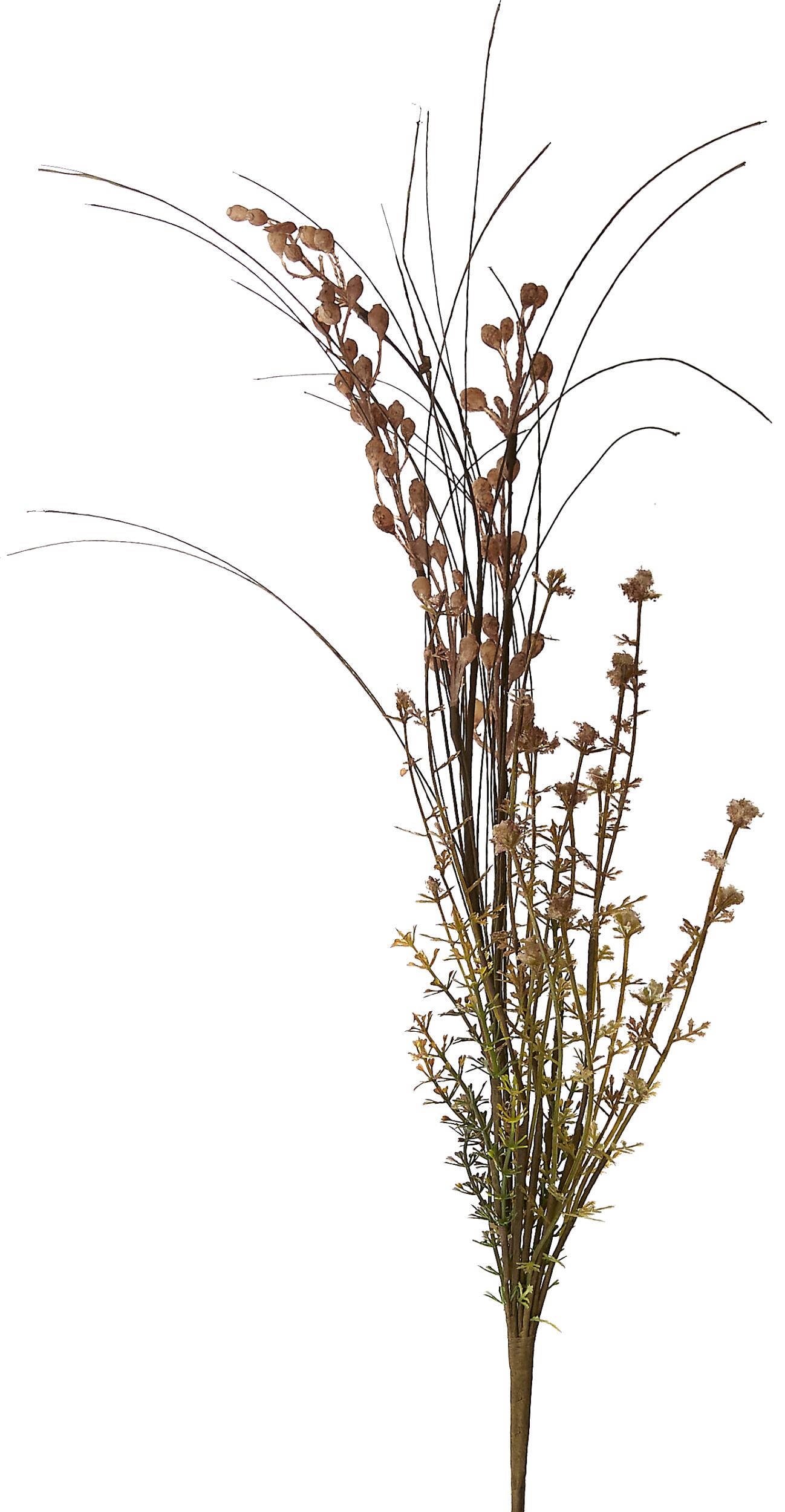 Berberis Kunstig plante 54 x 5 cm