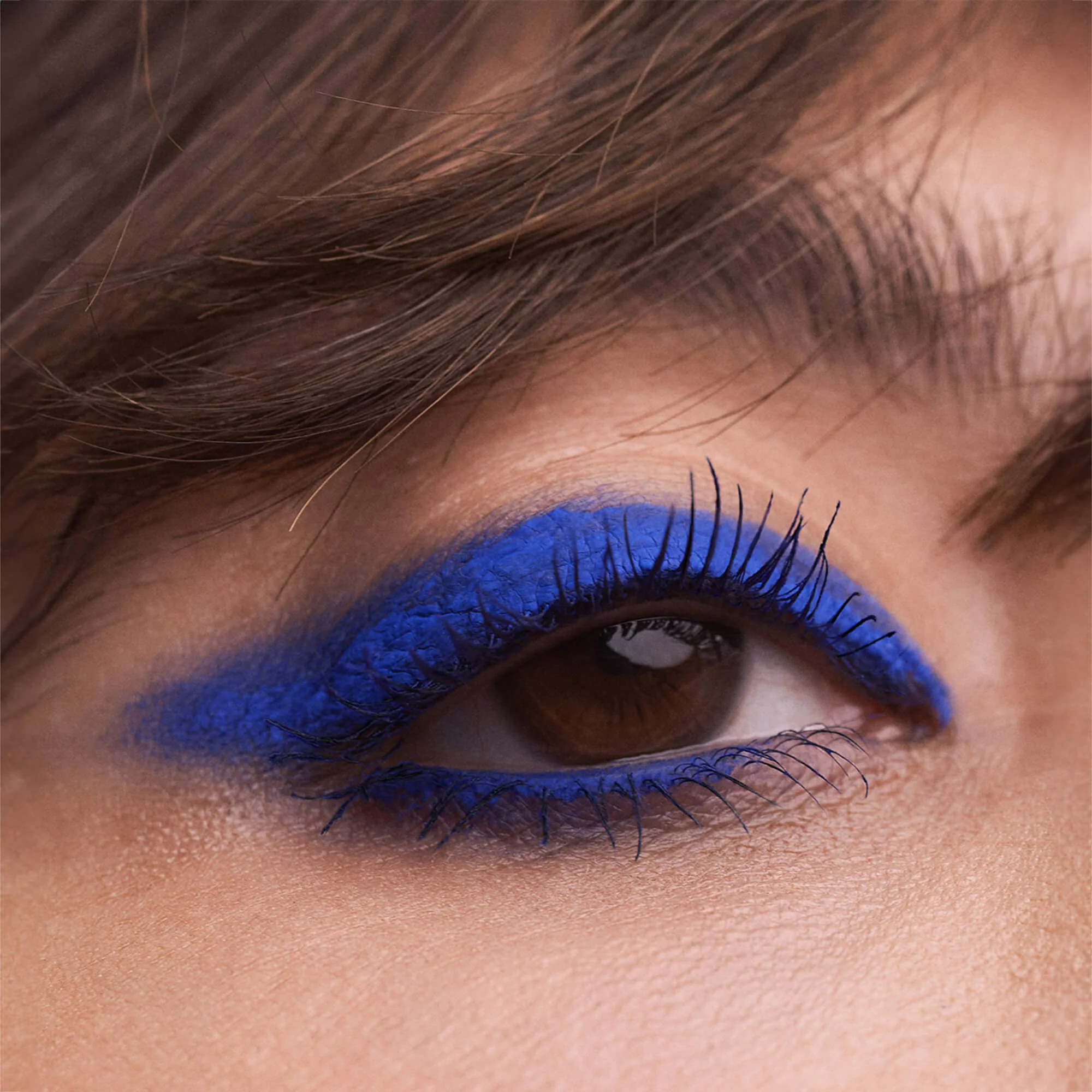 Violette_FR Yeux Paint Ombre à Paupières Mat