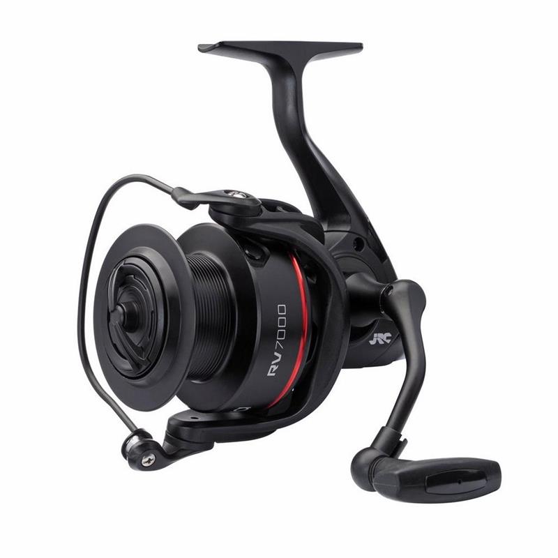 Moulinet Carpe Jrc Rv Reel