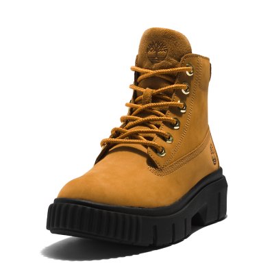 Bottines femme Greyfield TIMBERLAND
