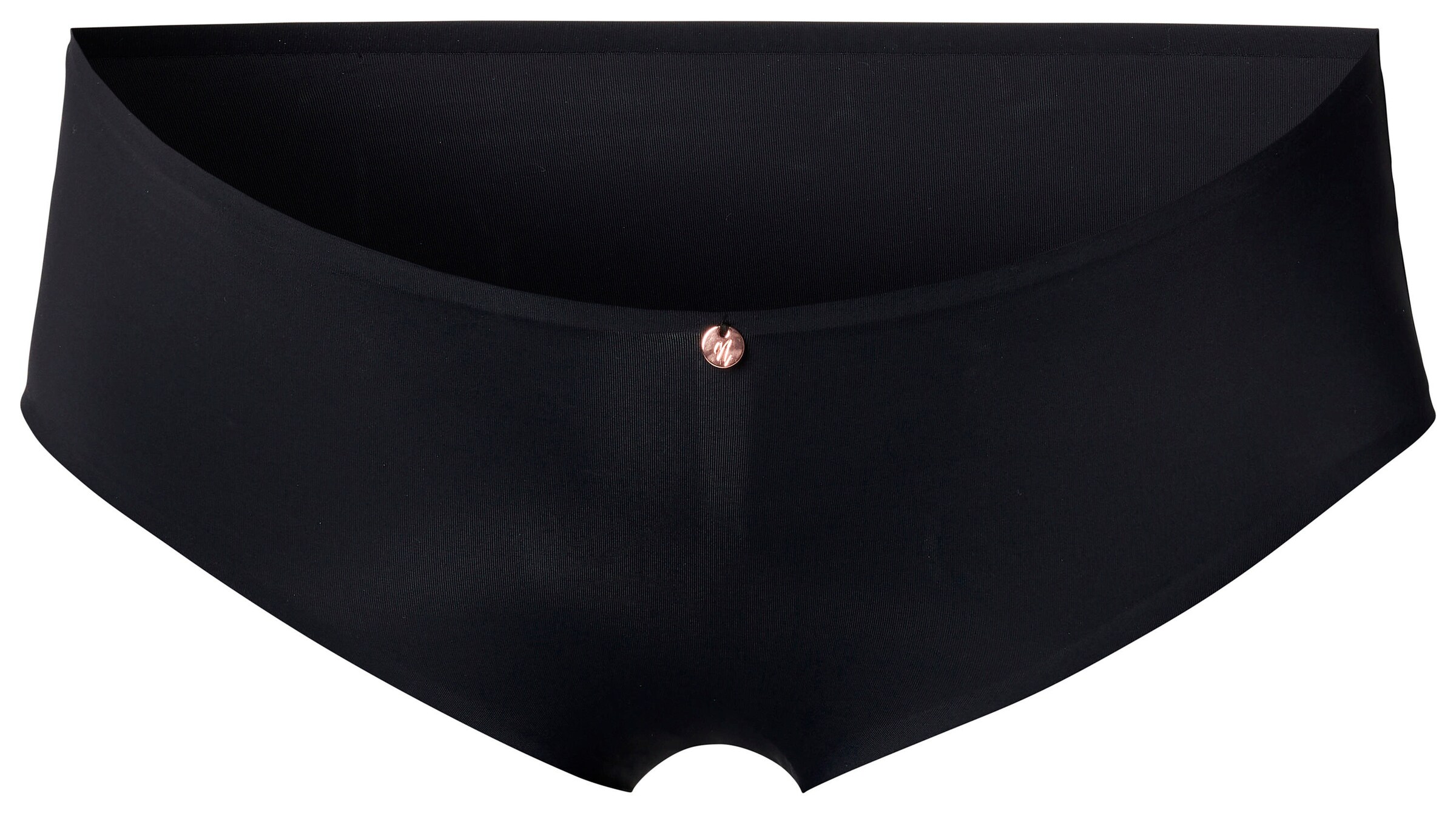 Noppies Short Honolulu Black