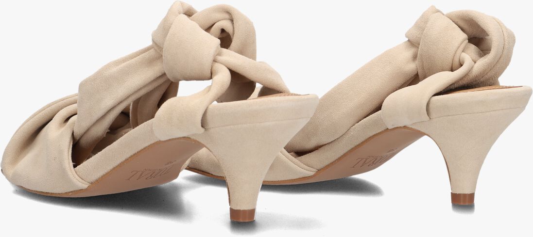 TORAL beige toral sandalen sara