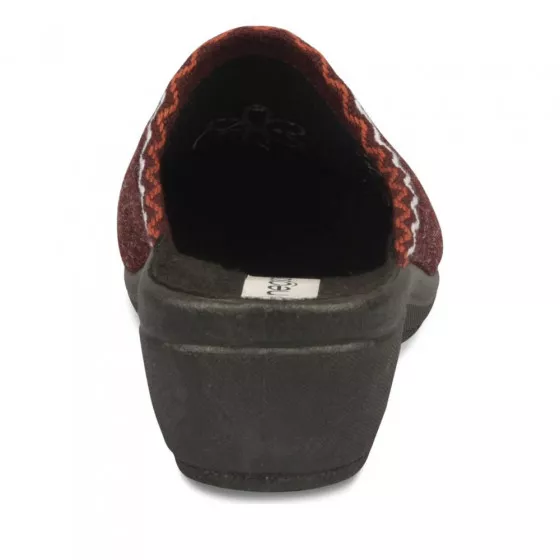Chaussons BORDEAUX NEOSOFT RELAX