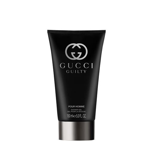 Gucci Guilty Pour Homme Shower Gel, 150 ml