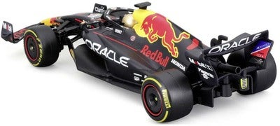 Maisto Red Bull RB19 F1 Radiostyrt Racerbil 2023 Max Verstappen 1:24