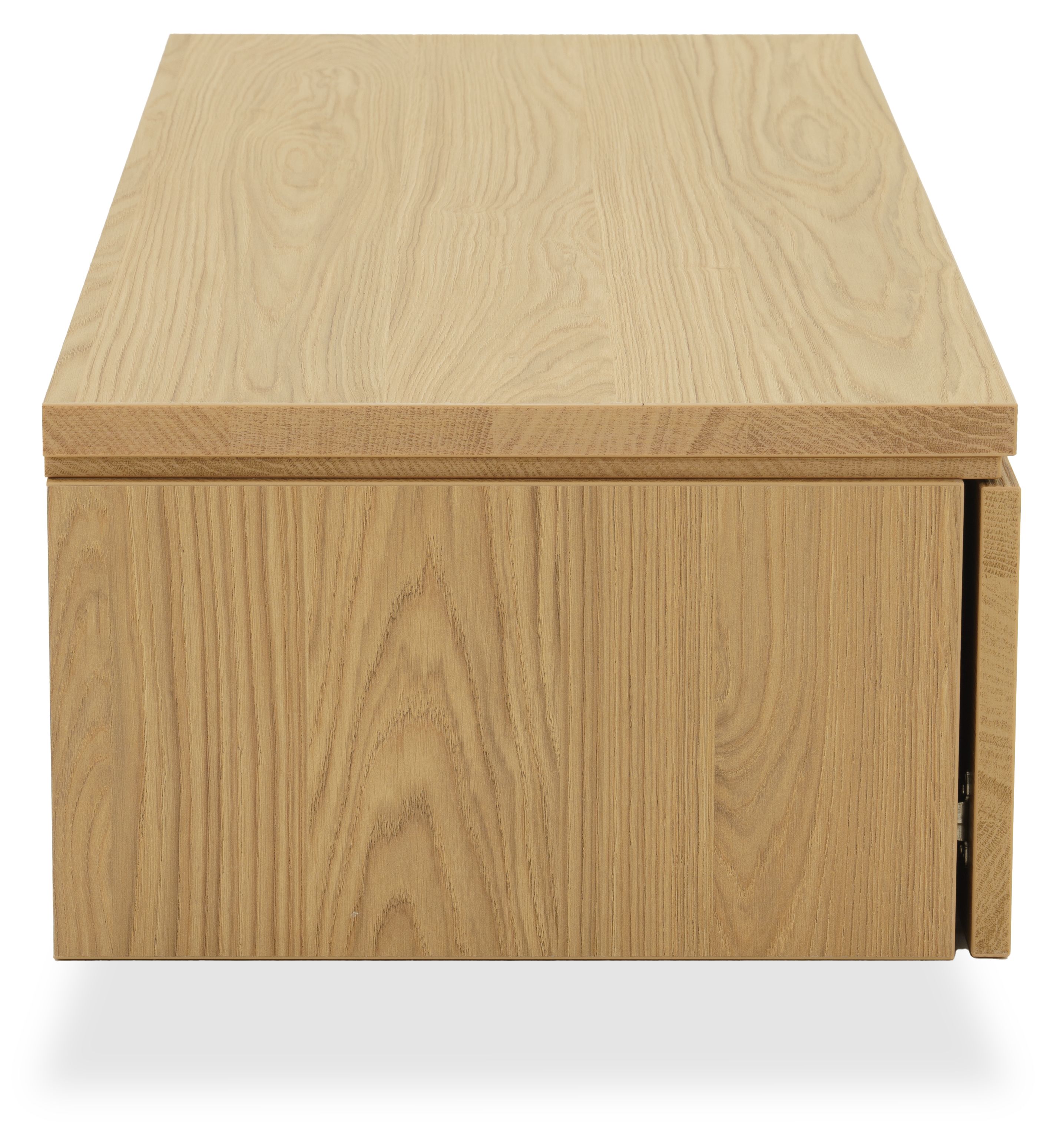 Hangend tv-meubel Vario - Warwick B100 x D40 x H23 cm