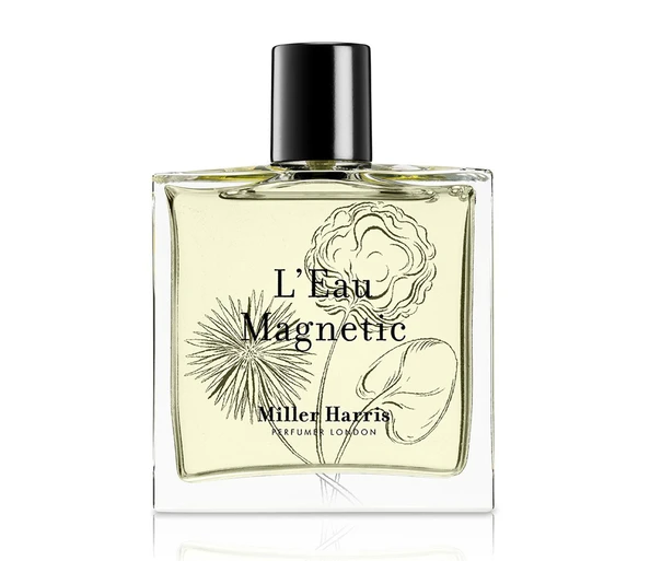 Miller Harris L'Eau Magnetic Eau de Parfum