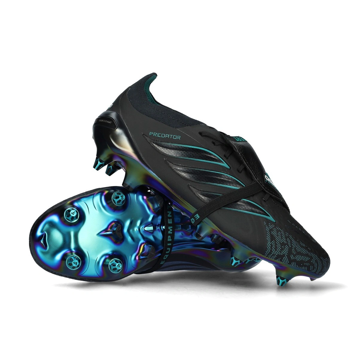 Chuteira adidas Predator Elite FT SG Equipment