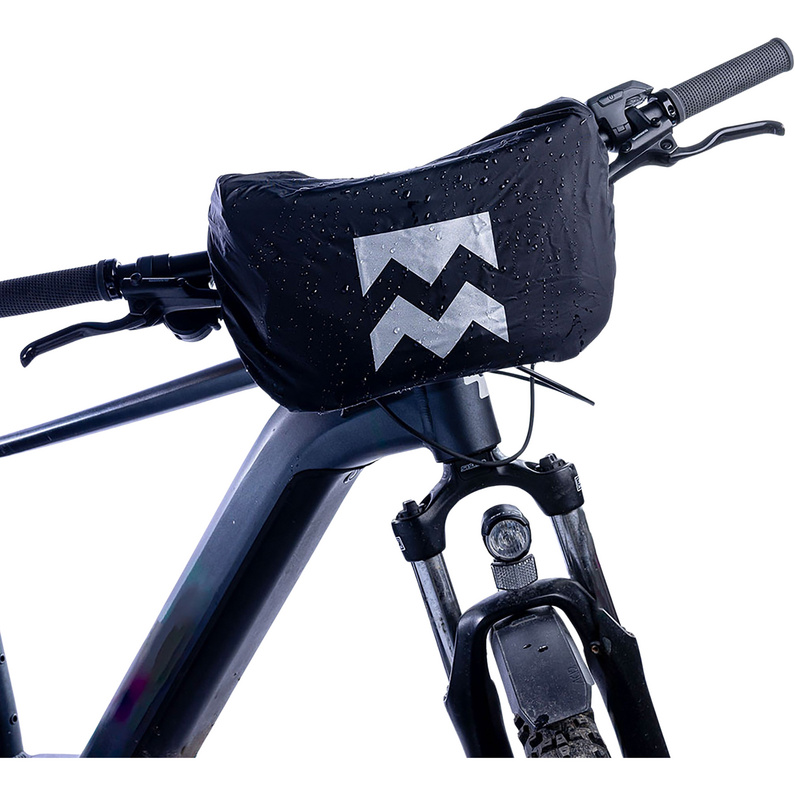 MeroMero Piha Raincover