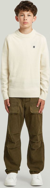 G-STAR - Broek - Stretchbroeken