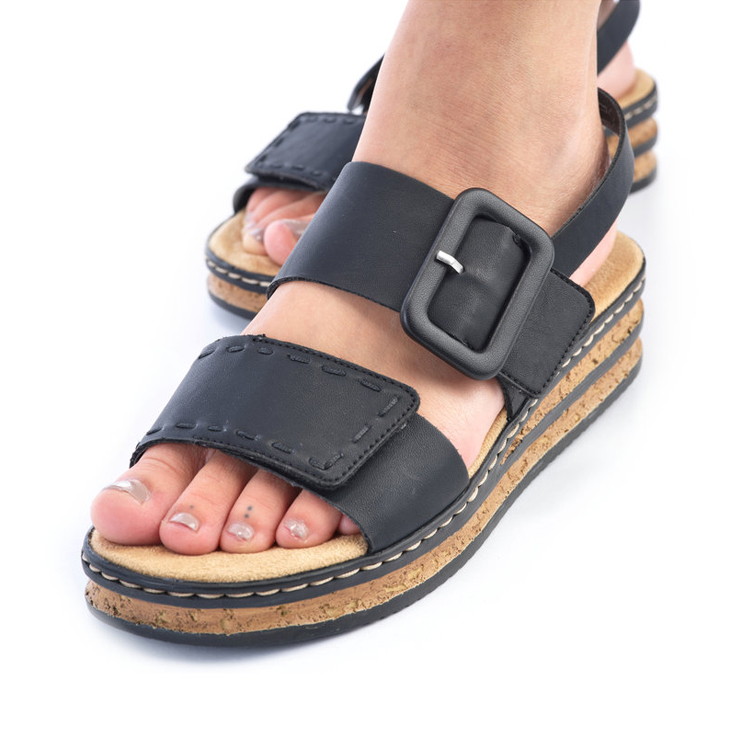 Rieker 62950-00 | NOIR