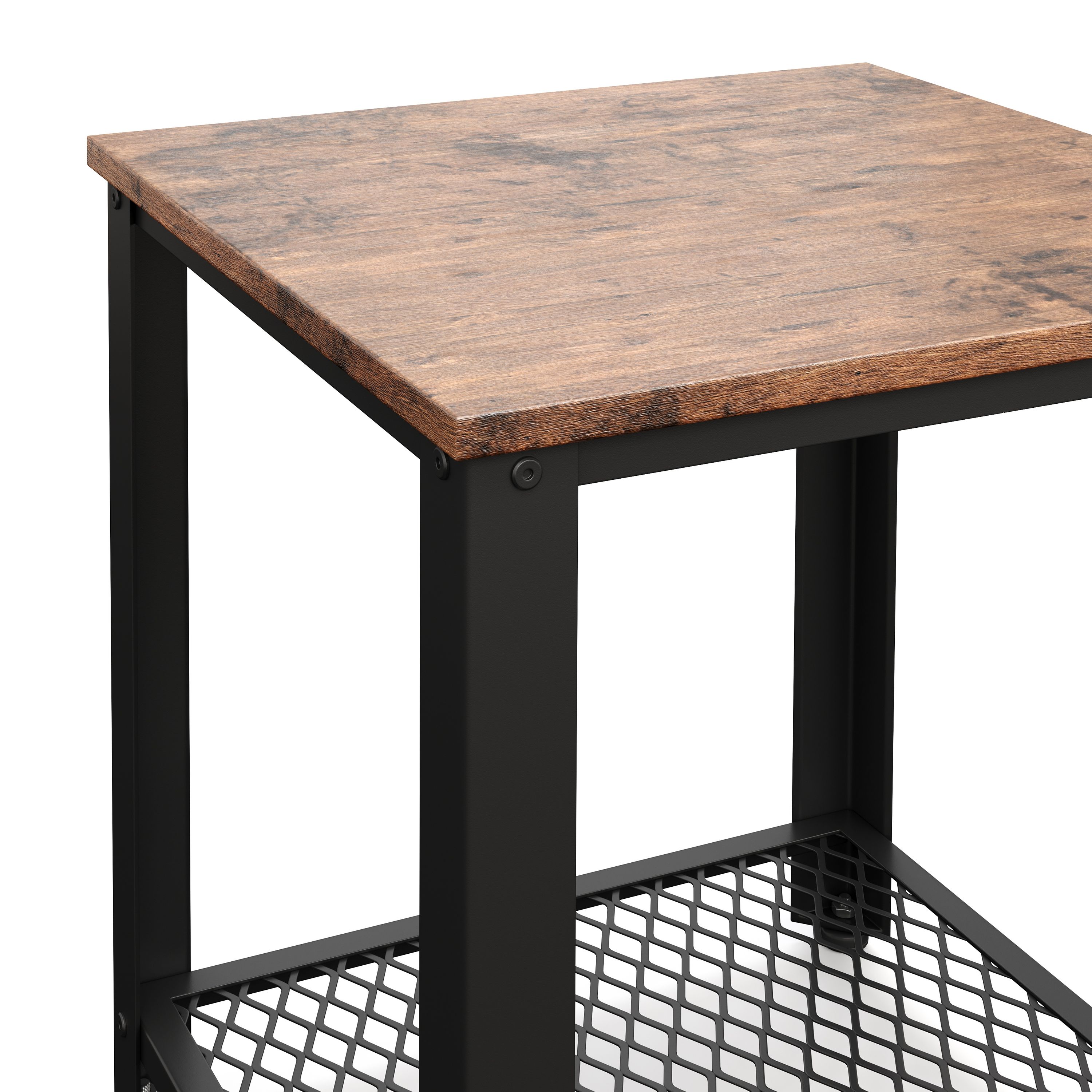 Beistelltisch Vintage BONITA 45 cm