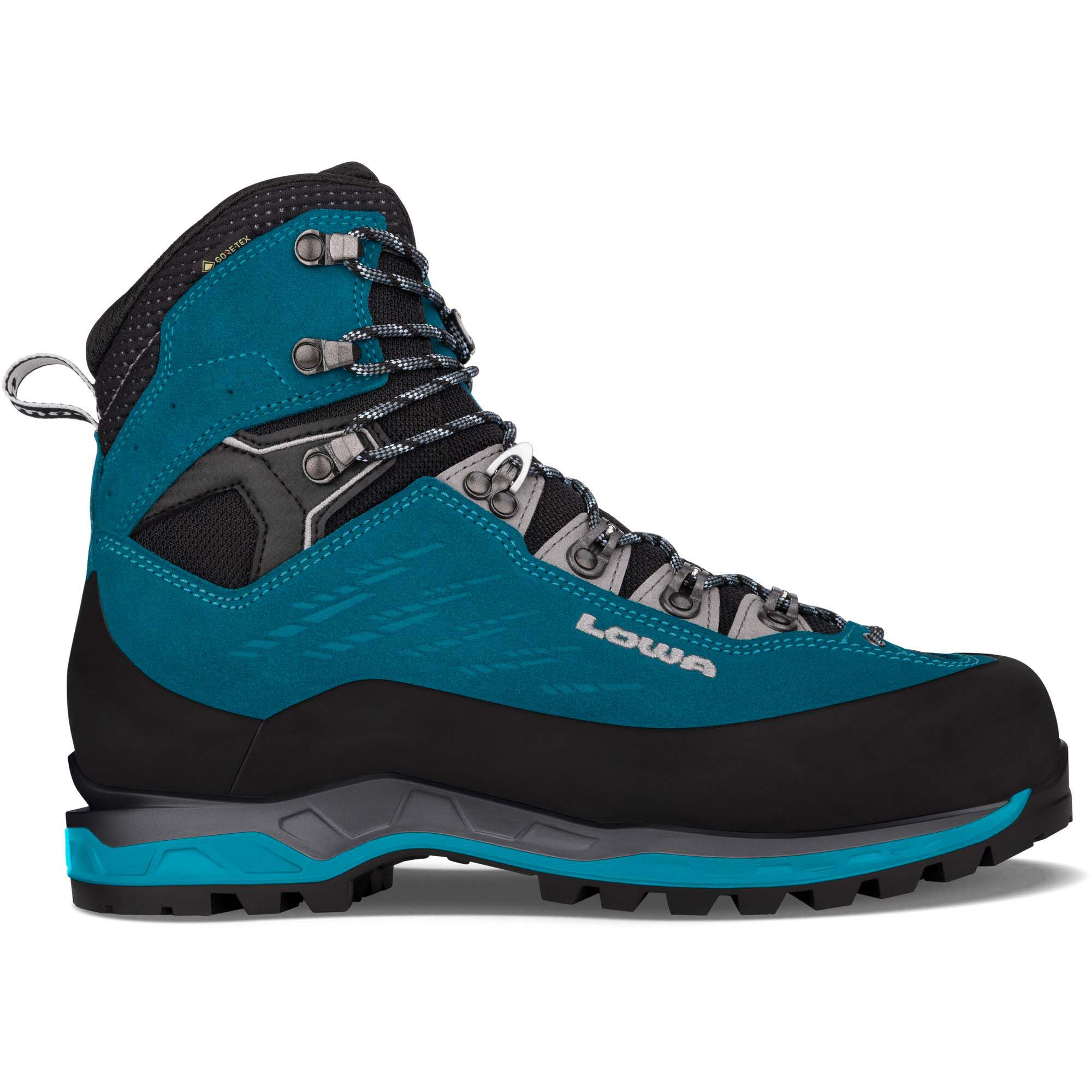 LowaCevedale II GTX W