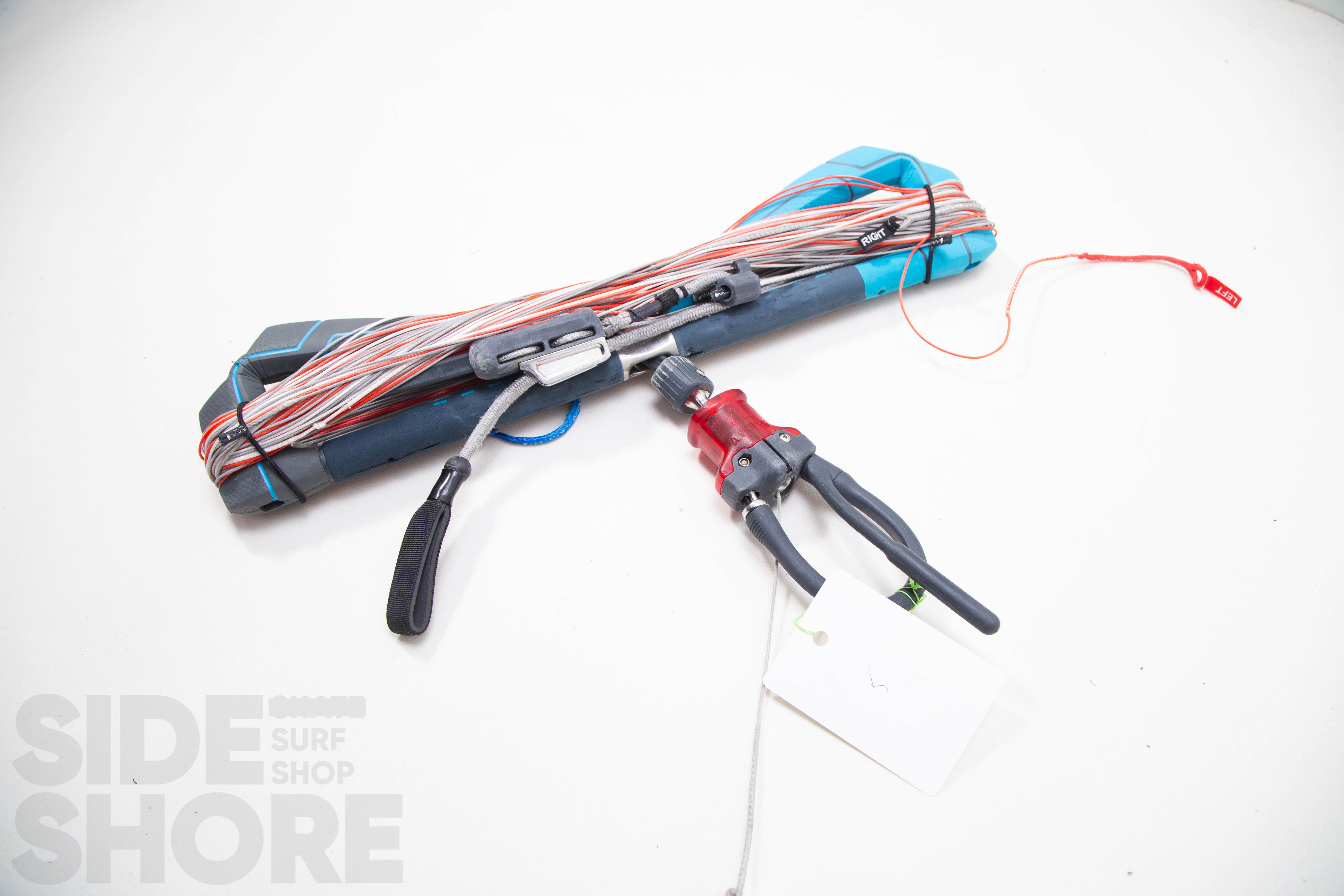 Airush Unit Control bar - 4 lignes #5