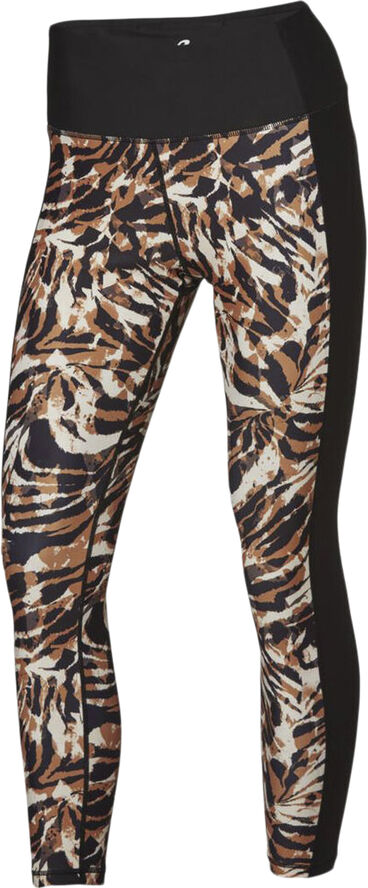 Energetics Namaste 7/8 Tights Multifarvet