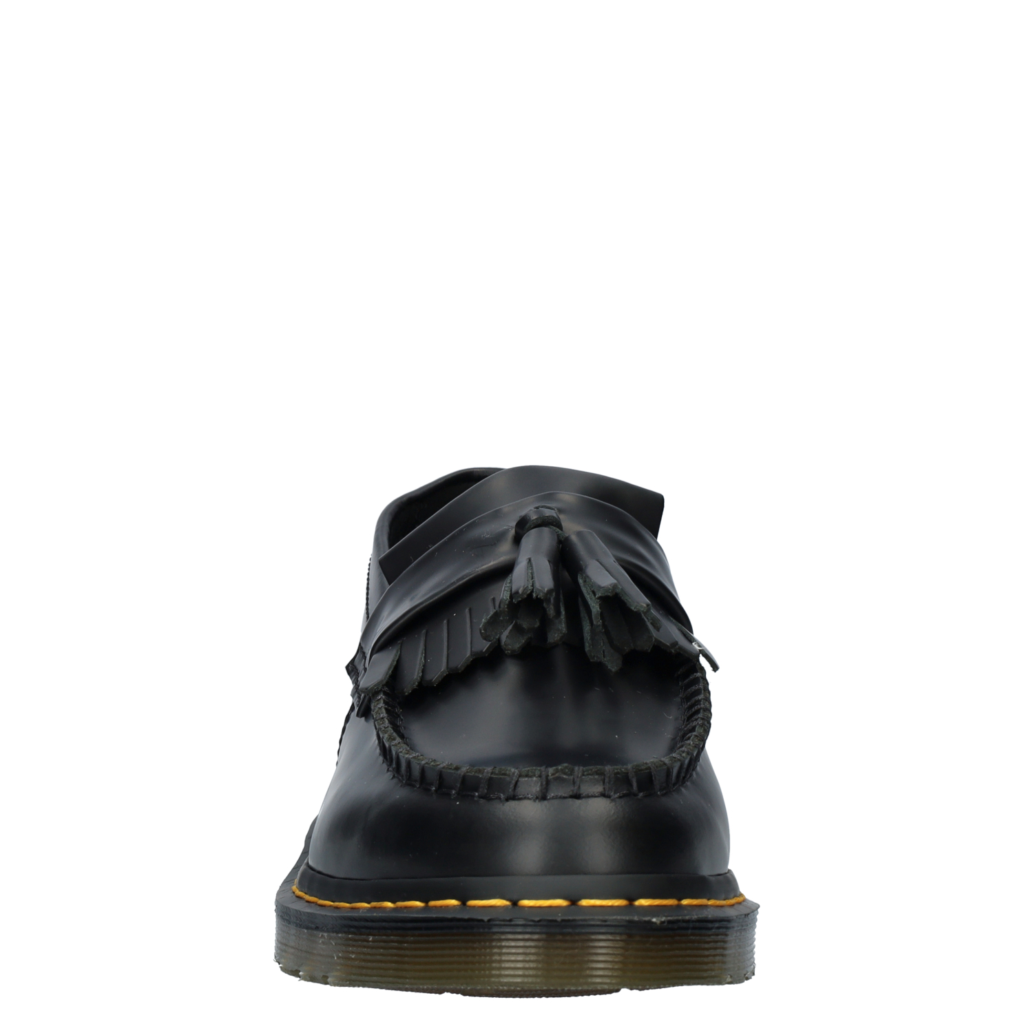 Dr. Martens Adrian YS heren loafer Dr. Martens Zwart