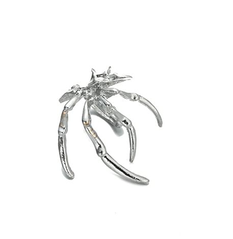 Lilafey - Spider Alloy Oormanchet