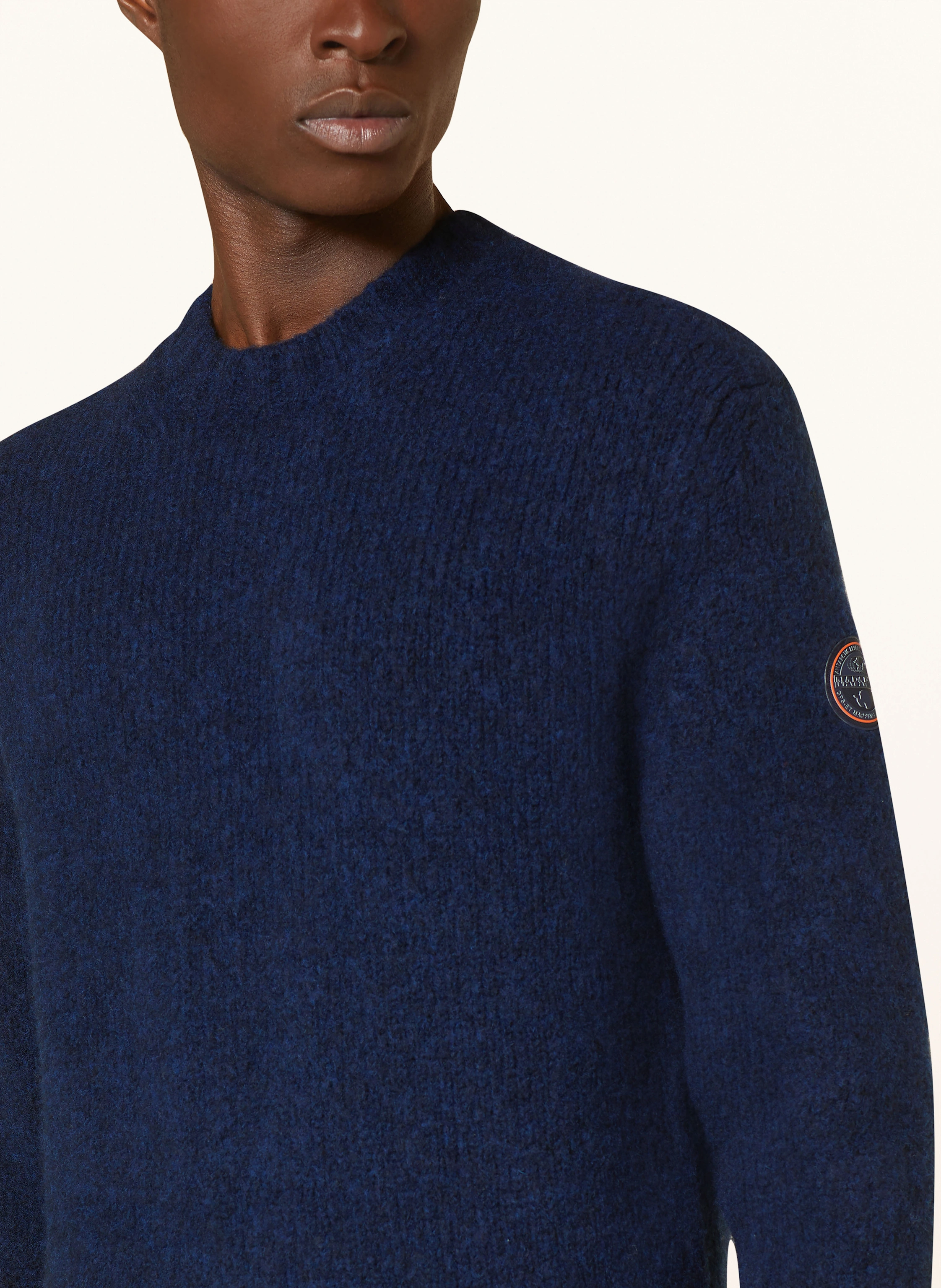 NAPAPIJRI Pullover VELAN