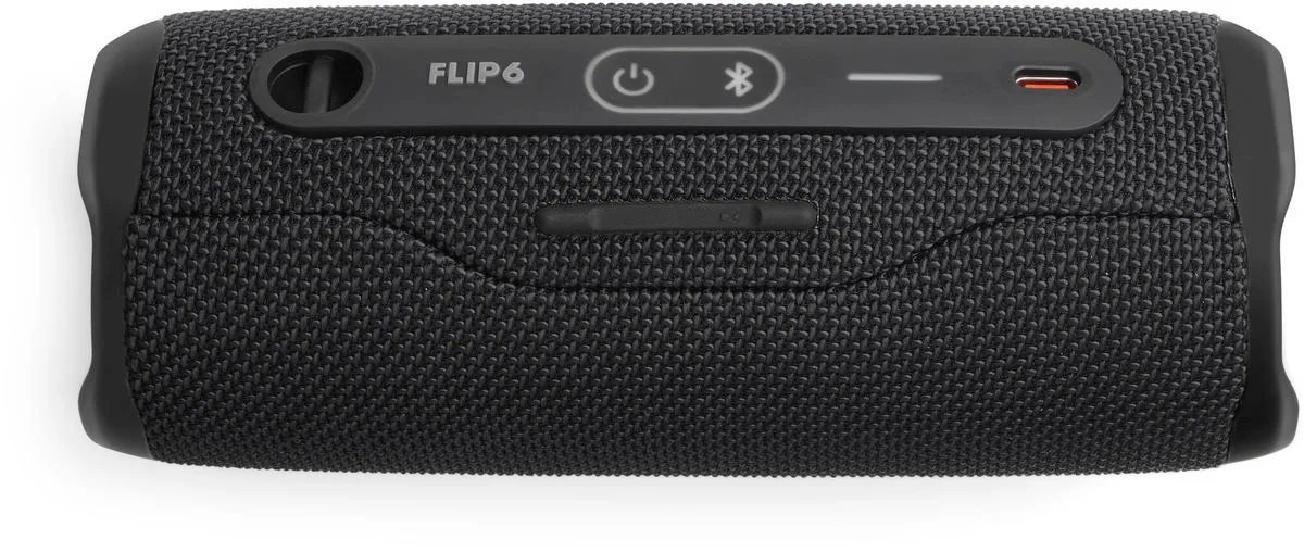 JBL Flip 6 Noir Enceintes Bluetooth portables