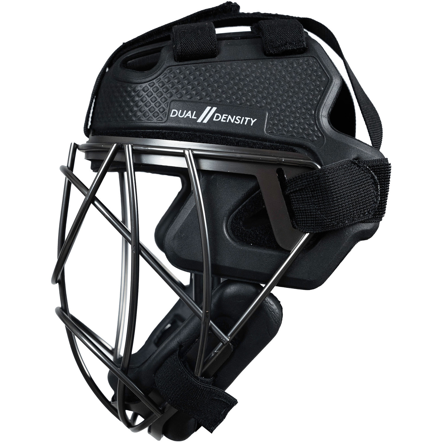 Brabo Soft helmet + Visor