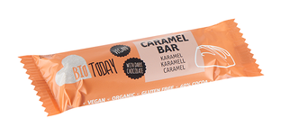 BioToday Karamel Reep 40GR