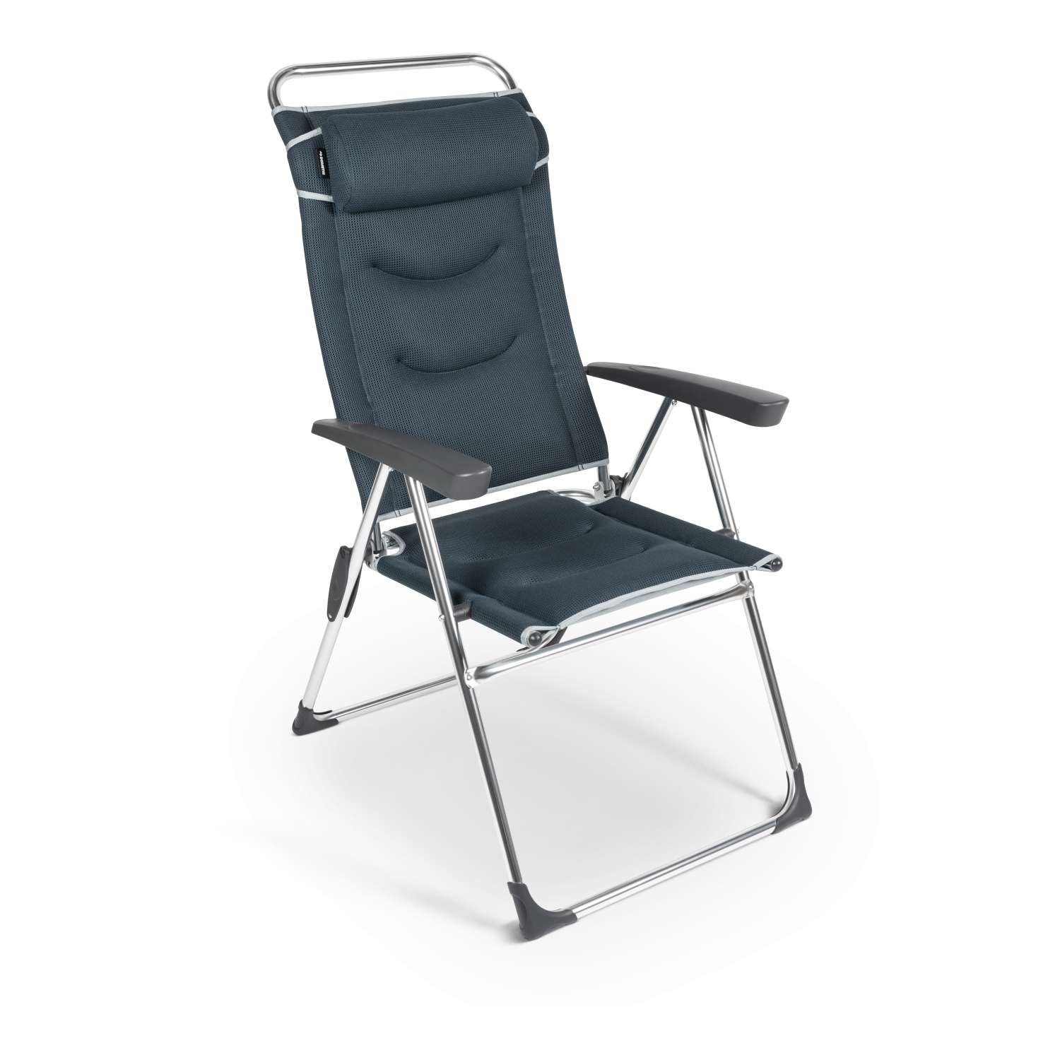 Dometic Lusso Milano Klappstuhl Ocean Blue