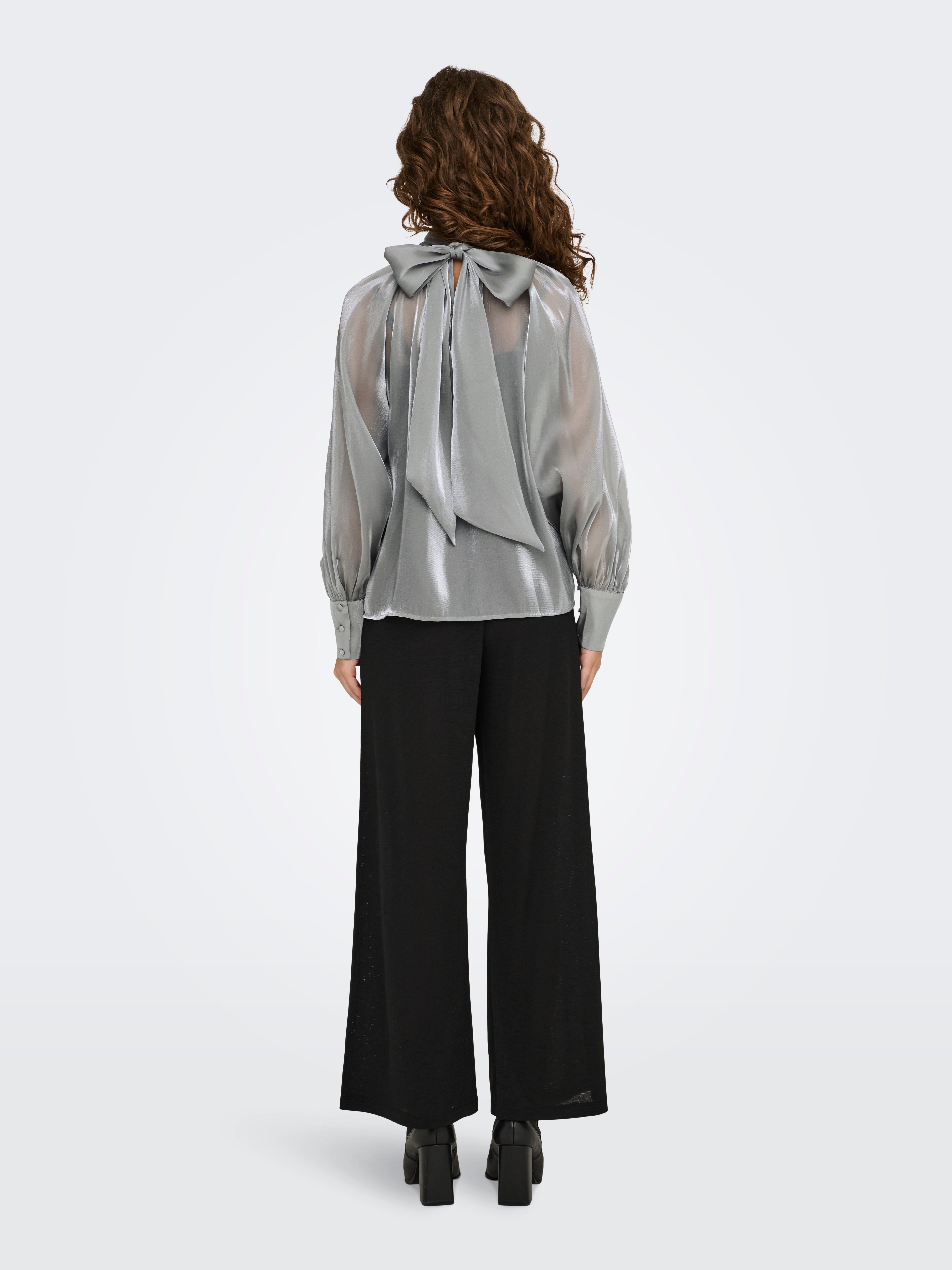 JDYDANI Top Silver