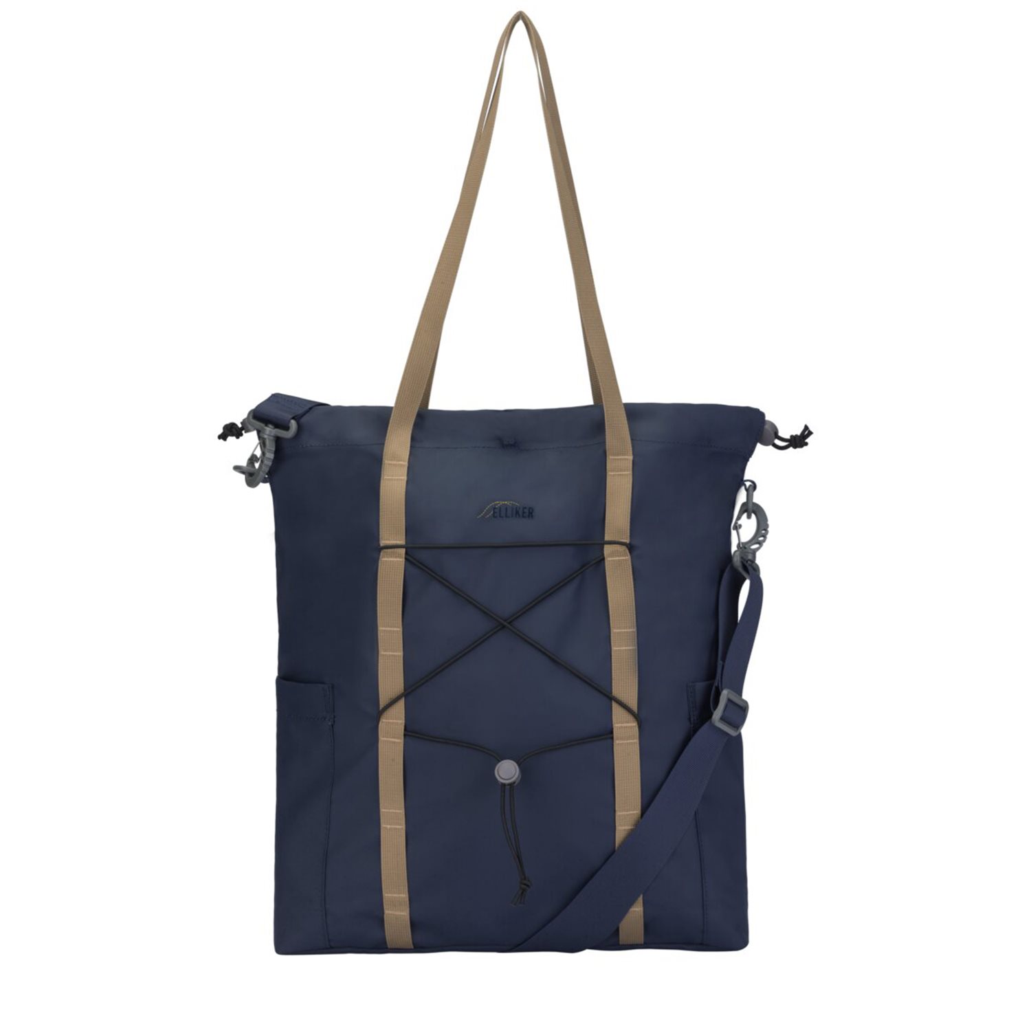Elliker Carston Tote Bag 13L navy